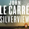 KNYGA John Le Carre Silverview
