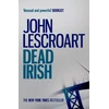 KNYGA John Lescroart Dead Irish (Dismas Hardy series, book 1)