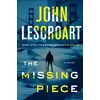 KNYGA John Lescroart Missing Piece