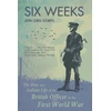 KNYGA John Lewis Stempel Six Weeks