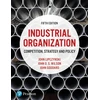KNYGA John Lipczynski Industrial Organization