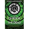 KNYGA John Lloyd Undifferentiated QI: The Book of the Dead