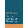 KNYGA John Locke Second Treatise of Government