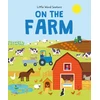 KNYGA John Lund Little Word Seekers: On The Farm