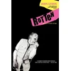 KNYGA John Lydon Rotten