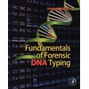KNYGA John M Butler Fundamentals of Forensic DNA Typing
