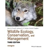 KNYGA John M Fryxell Wildlife Ecology, Conservation, and Management