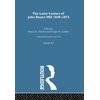 KNYGA John M Robson Collected Works of John Stuart Mill