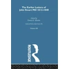 KNYGA John M Robson Collected Works of John Stuart Mill