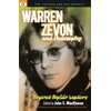 KNYGA John Mackinnon Warren Zevon and Philosophy