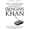 KNYGA John Man Leadership Secrets of Genghis Khan