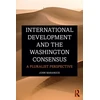 KNYGA John Marangos International Development and the Washington Consensus