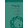 KNYGA John Marriott Britain in India, 1765-1905, Volume I