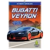 KNYGA John Martin Bugatti Veyron