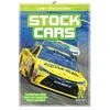 KNYGA John Martin Stock Cars