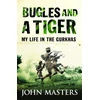 KNYGA John Masters Organics Bugles and a Tiger