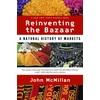 KNYGA John Mcmillan Reinventing the Bazaar