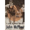 KNYGA John Mcphee Sense of Where You Are