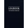 KNYGA John Mellor Logbook for Cruising Under Sail