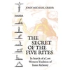 KNYGA John Michael Greer Secret of the Five Rites