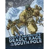 KNYGA John Micklos Jr Scott of the Antarctic's Deadly Race to the South Pole