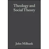 KNYGA John Milbank Theology and Social Theory
