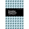 KNYGA John Milton Paradise Regained