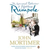 KNYGA John Mortimer Anti-social Behaviour of Horace Rumpole