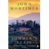 KNYGA John Mortimer Summer's Lease