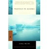 KNYGA John Muir Travels in Alaska