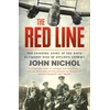 KNYGA John Nichol Raudona Line