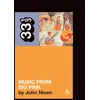 KNYGA John Niven Band's Music from Big Rožinė