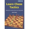 KNYGA John Nunn Learn Chess Tactics