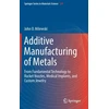 KNYGA John O Milewski Additive Manufacturing of Metals
