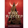 KNYGA John Odonnell Wolf-Blessed