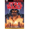 KNYGA John Ostrander Star Wars Legends Epic Collection: The Empire Vol. 1 (New Printing)