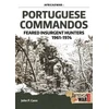 KNYGA John P Cann Portuguese Commandos