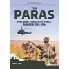 KNYGA John P Cann The Paras