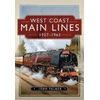 KNYGA John Palmer West Coast Main Lines, 1957-1963