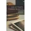 KNYGA John Parker Anderson Life of Dante Gabriel Rossetti