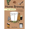 KNYGA John Parkes Self-Sufficiency: Home Brewing