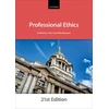 KNYGA John Paul Macnamara Professional Ethics