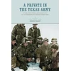 KNYGA John Pearce Private in the Texas Army