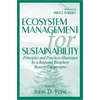 KNYGA John Peine Ecosystem Management for Sustainability