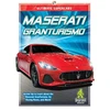KNYGA John Perritano Maserati Gran Turismo