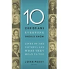 KNYGA John Perry 10 Christians Everyone Should Know