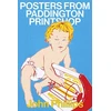KNYGA John Phillips Posters From Paddington Printshop