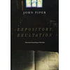 KNYGA John Piper Expository Exultation