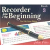 KNYGA John Pitts Recorder From The Beginning
