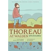 KNYGA John Porcellino Thoreau At Walden
